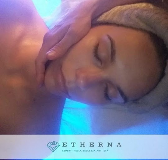 ETHERNA LUXURY SALON · Foto 3