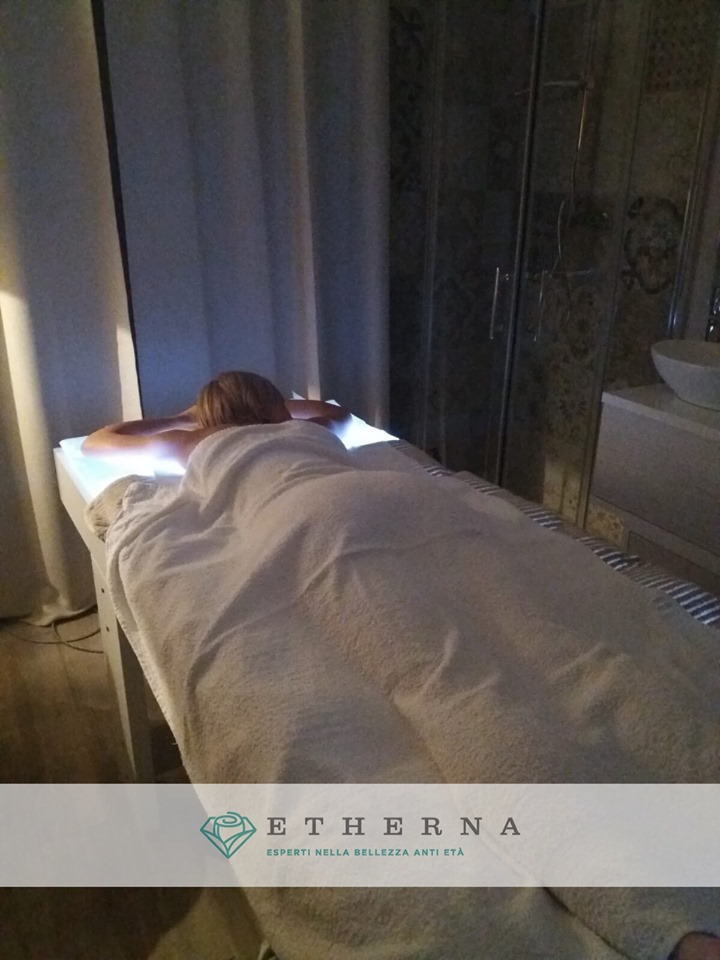 ETHERNA LUXURY SALON · Foto 2